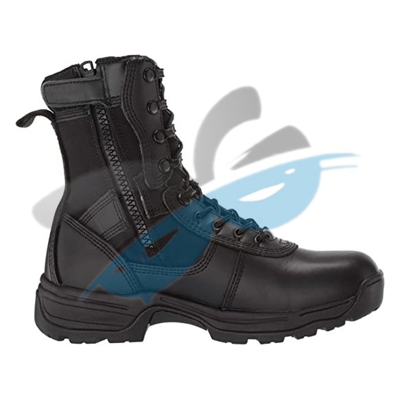 Domelco Gear Comfortable Tactical Boots