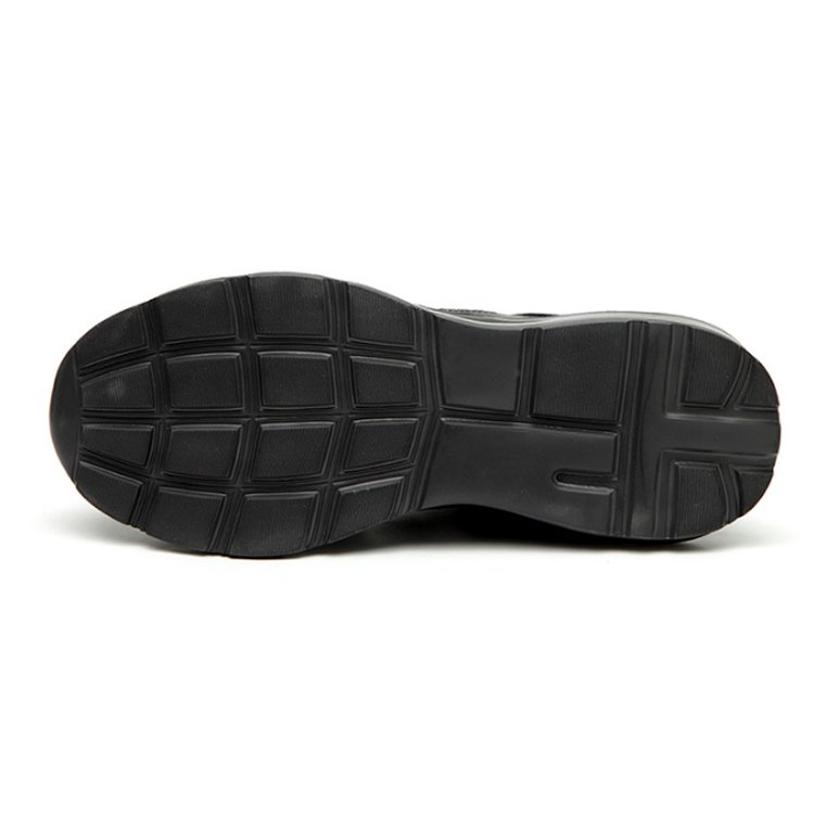 Guaranteed Quality Steel Toe Work Wear Safety Shoes Lightweight Mens Working Safety Shoes Boots