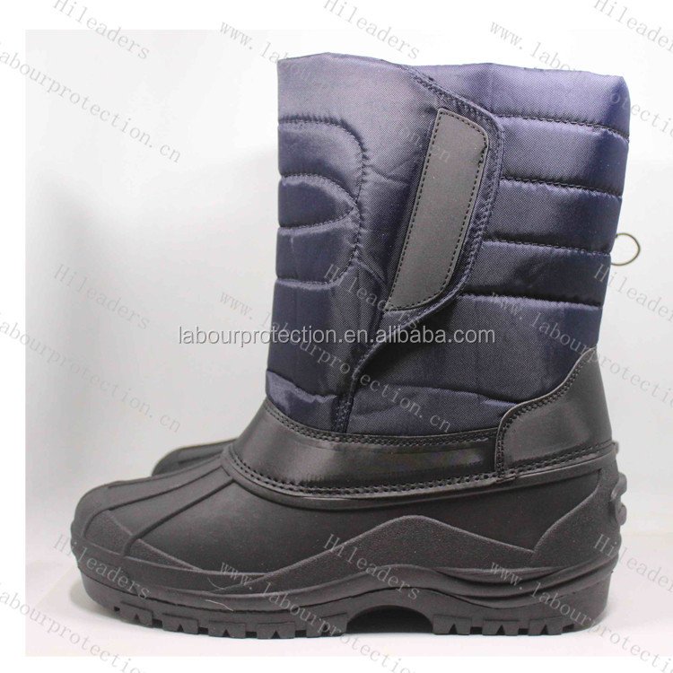 Winter Warm Boots and Winter Snow Boots