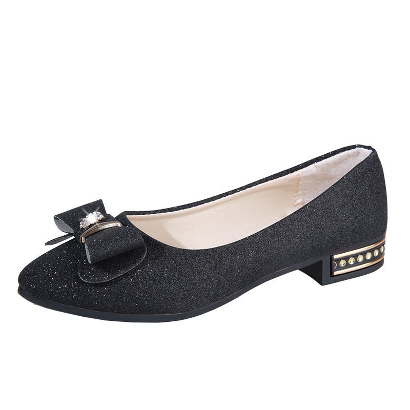 2024 new women's comfortable casual shoes loafers