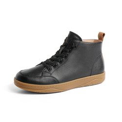 black+tan