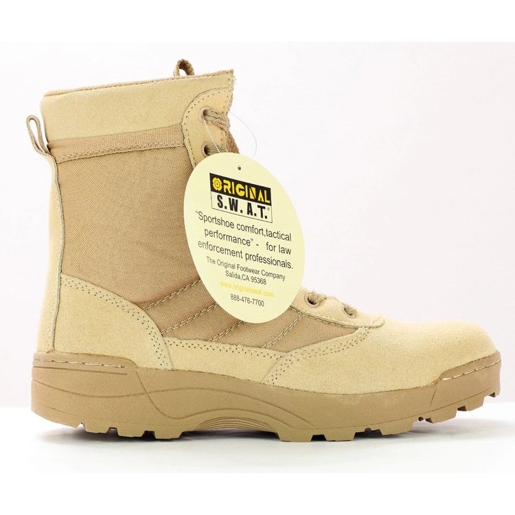 Force Combat Shoes USA Shoes Men's Boots Tactical Boots