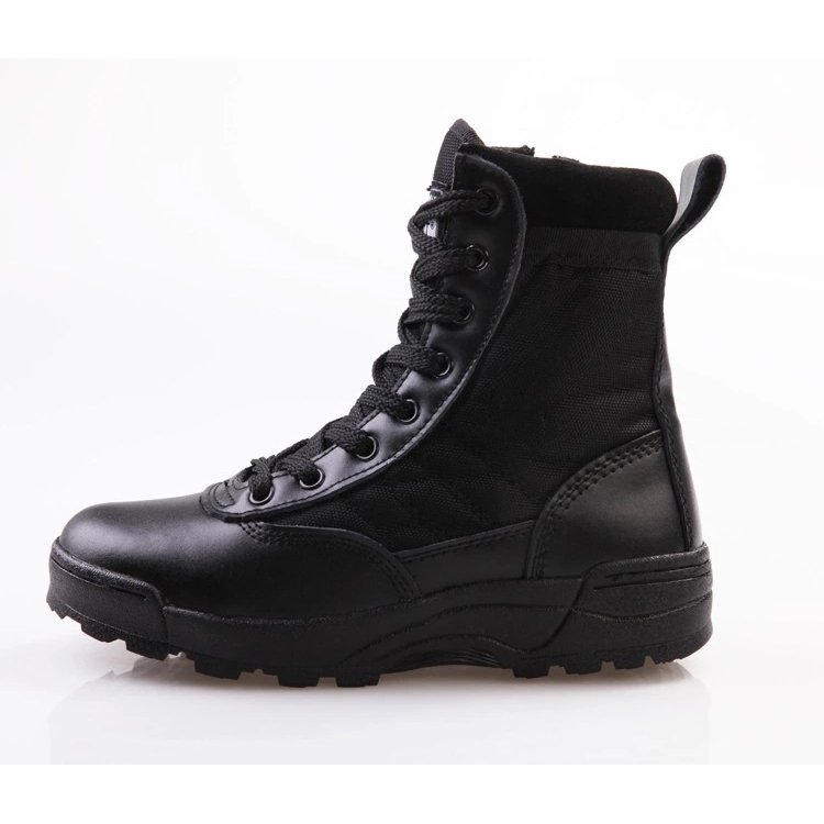 Force Combat Shoes USA Shoes Men's Boots Tactical Boots