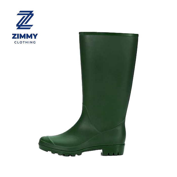 Sale 2024 Commuting waterproof boots Polyester Maintenance waterproof boots Water proof Fishing waterproof boots
