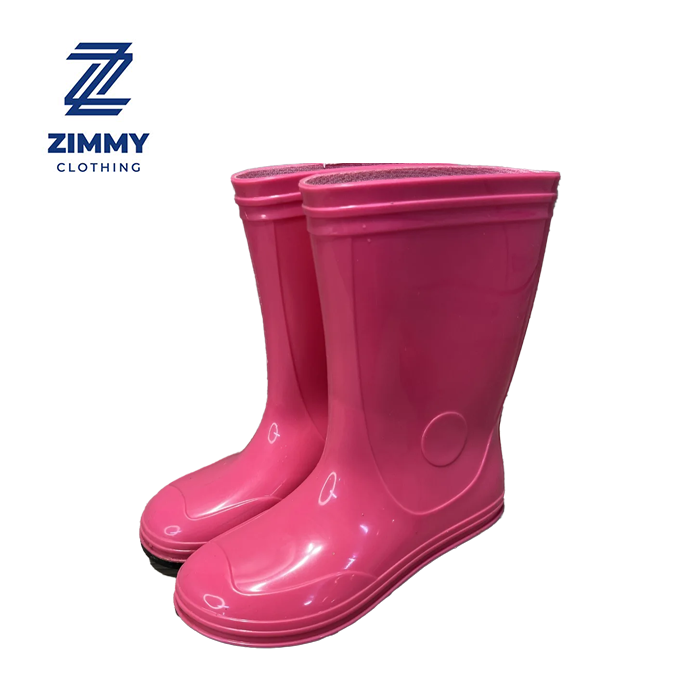 Sale 2024 Commuting waterproof boots Polyester Maintenance waterproof boots Water proof Fishing waterproof boots