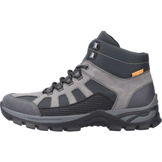Outdoor Shoes Hiking Shoes Men's Sneakers High-top camping & hiking boots products