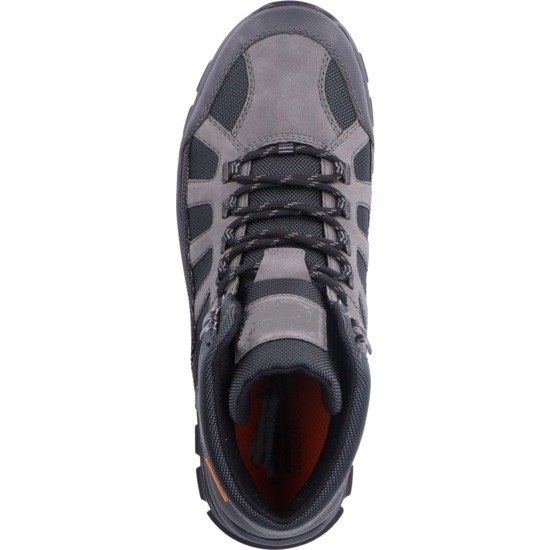 Outdoor Shoes Hiking Shoes Men's Sneakers High-top camping & hiking boots products