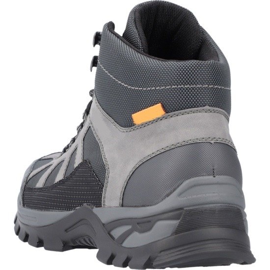 Outdoor Shoes Hiking Shoes Men's Sneakers High-top camping & hiking boots products