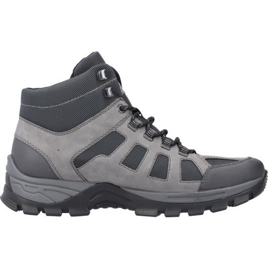 Outdoor Shoes Hiking Shoes Men's Sneakers High-top camping & hiking boots products