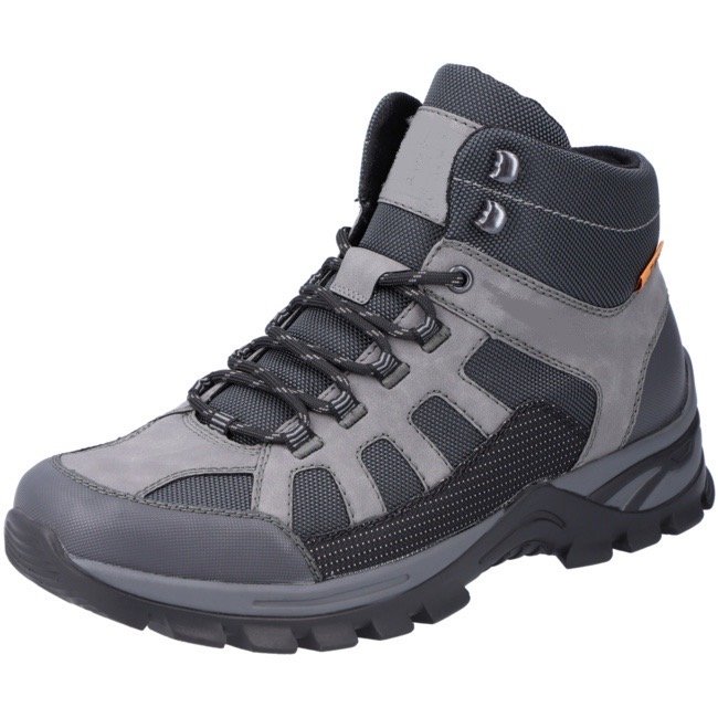 Outdoor Shoes Hiking Shoes Men's Sneakers High-top camping & hiking boots products