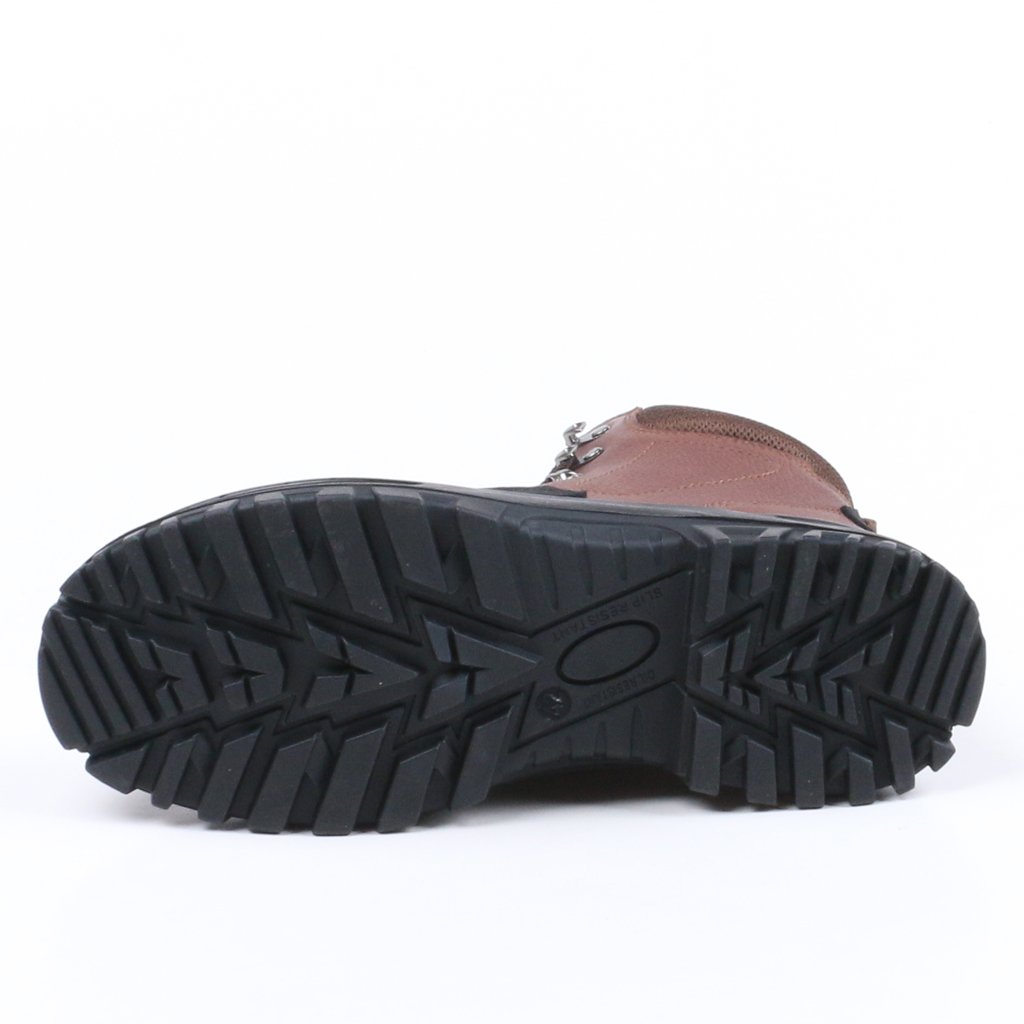 EN20345 Safety Boots Heavy Industrial Steel Toe Safety Shoes ESD Construction Work Shoes for men