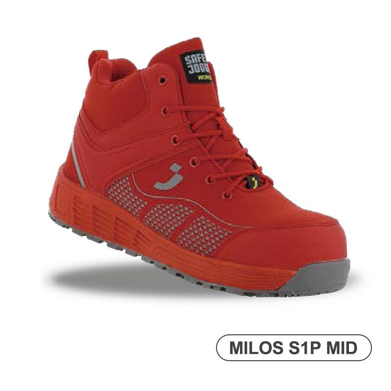 Botas De Trabajo Sports Mens Work Boots Scarpe Antinfortunistiche ESD Lightweight Composite Toe Safety Jogger Shoes Price