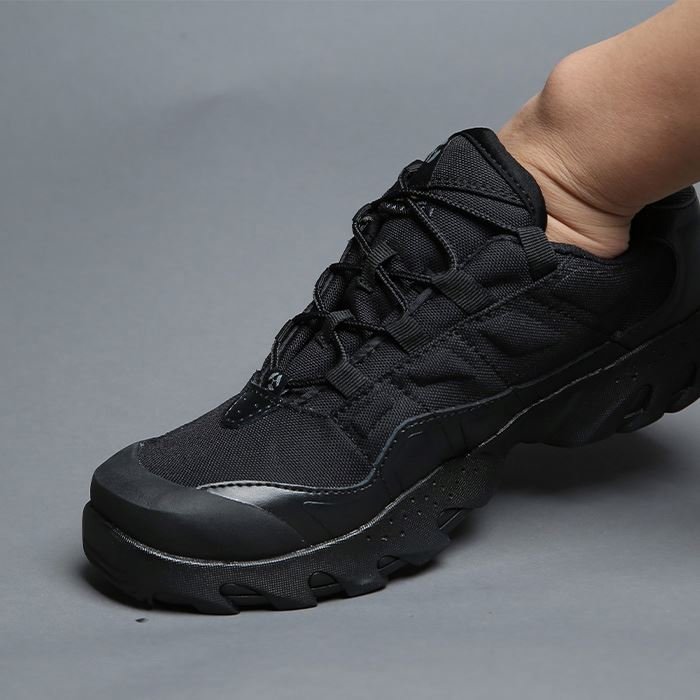 Tactical Boots Hiking Trekking Shoe Delta Coyote Desert Boot