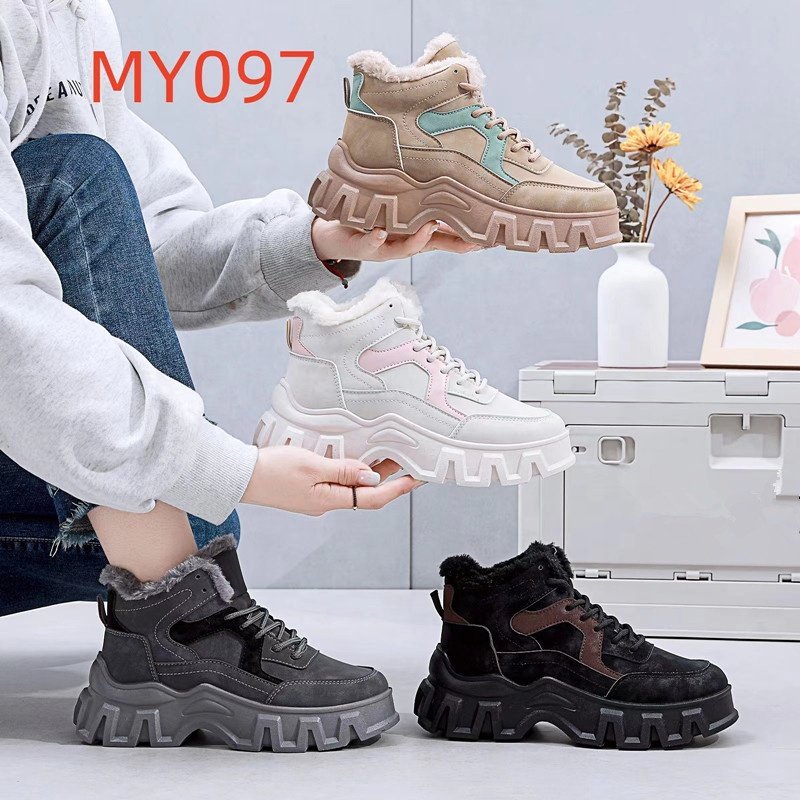 new design fashion women boots winter casual snow boots warm boots for women's