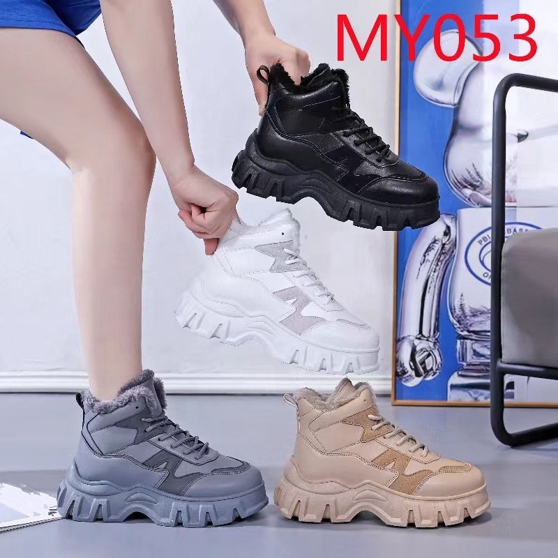 new design fashion women boots winter casual snow boots warm boots for women's
