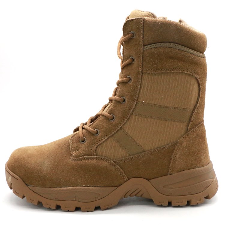ENTE SAFETY Hot sale breathable welding labor welder uk rubber outsole slip resistance oil resistant s3 mens work safety boots