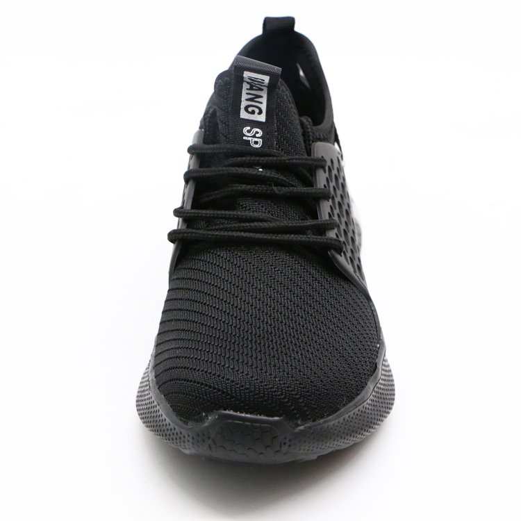 ENTE SAFETY brand New Design Composite Steel Toe Casual Safety Cement Shoes Sport Safety Boots Shoes