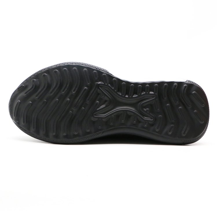 ENTE SAFETY brand New Design Composite Steel Toe Casual Safety Cement Shoes Sport Safety Boots Shoes