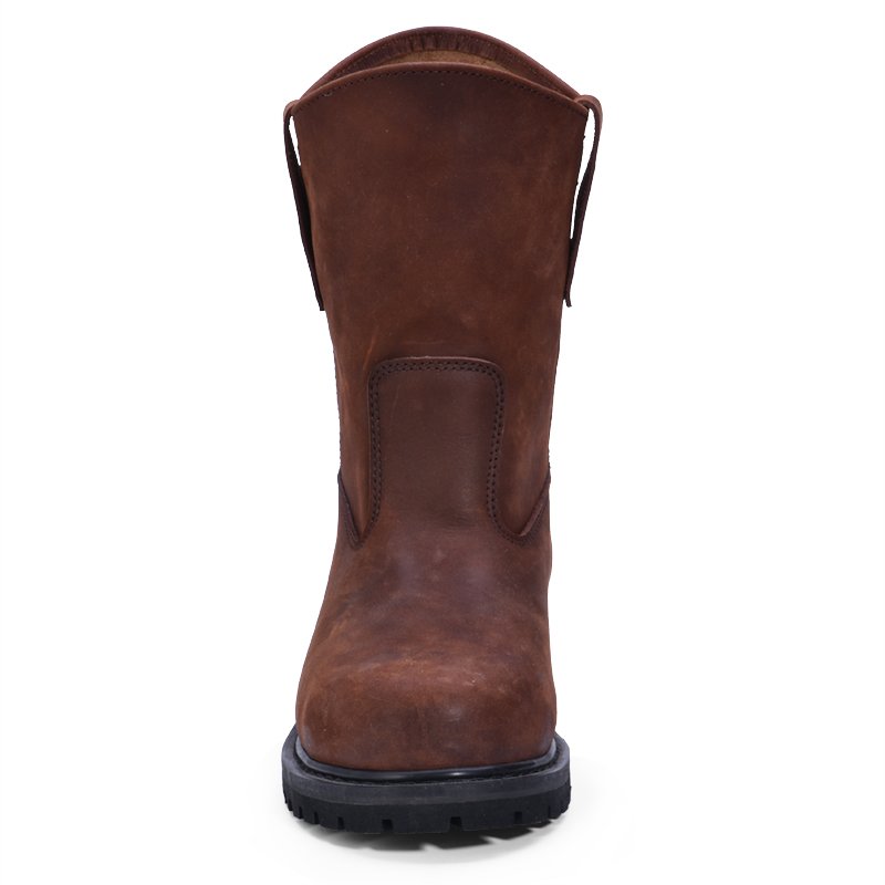 Safety shoes for oil gas safety toe caps for boots