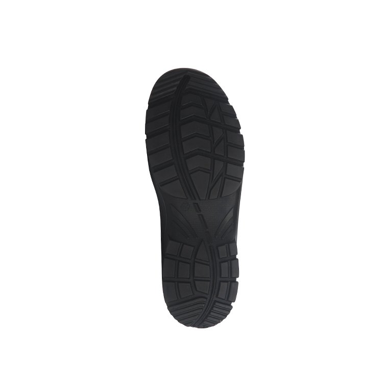 Vaultex 5 Level Protective Men's Work Boots Construction Anti Smashing Puncture Proof Safety Shoes With Steel Toe Cap