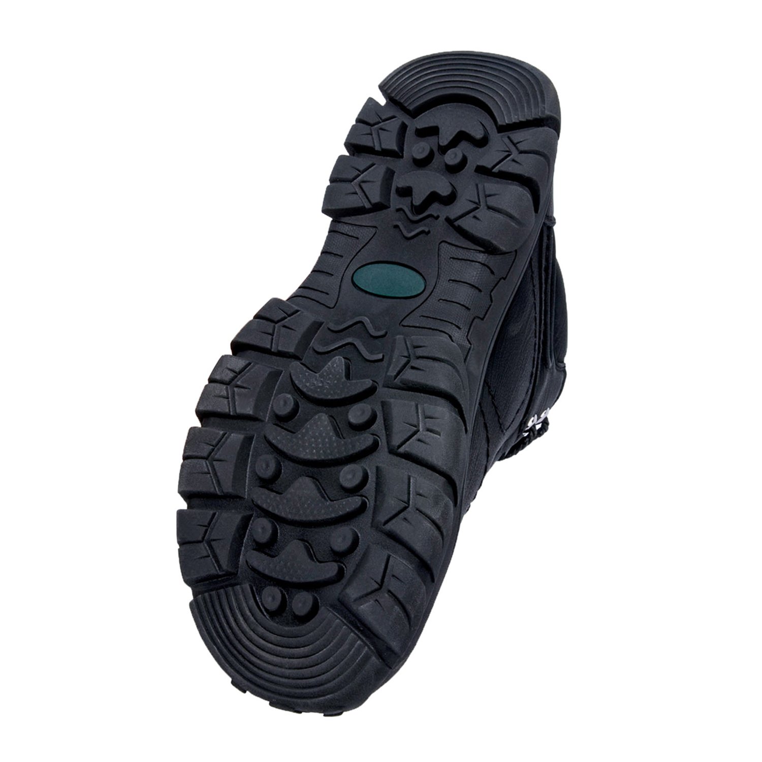 Winter labour protection shoes steel toes prevent-smashing puncture proof thermal waterproof work safety boots