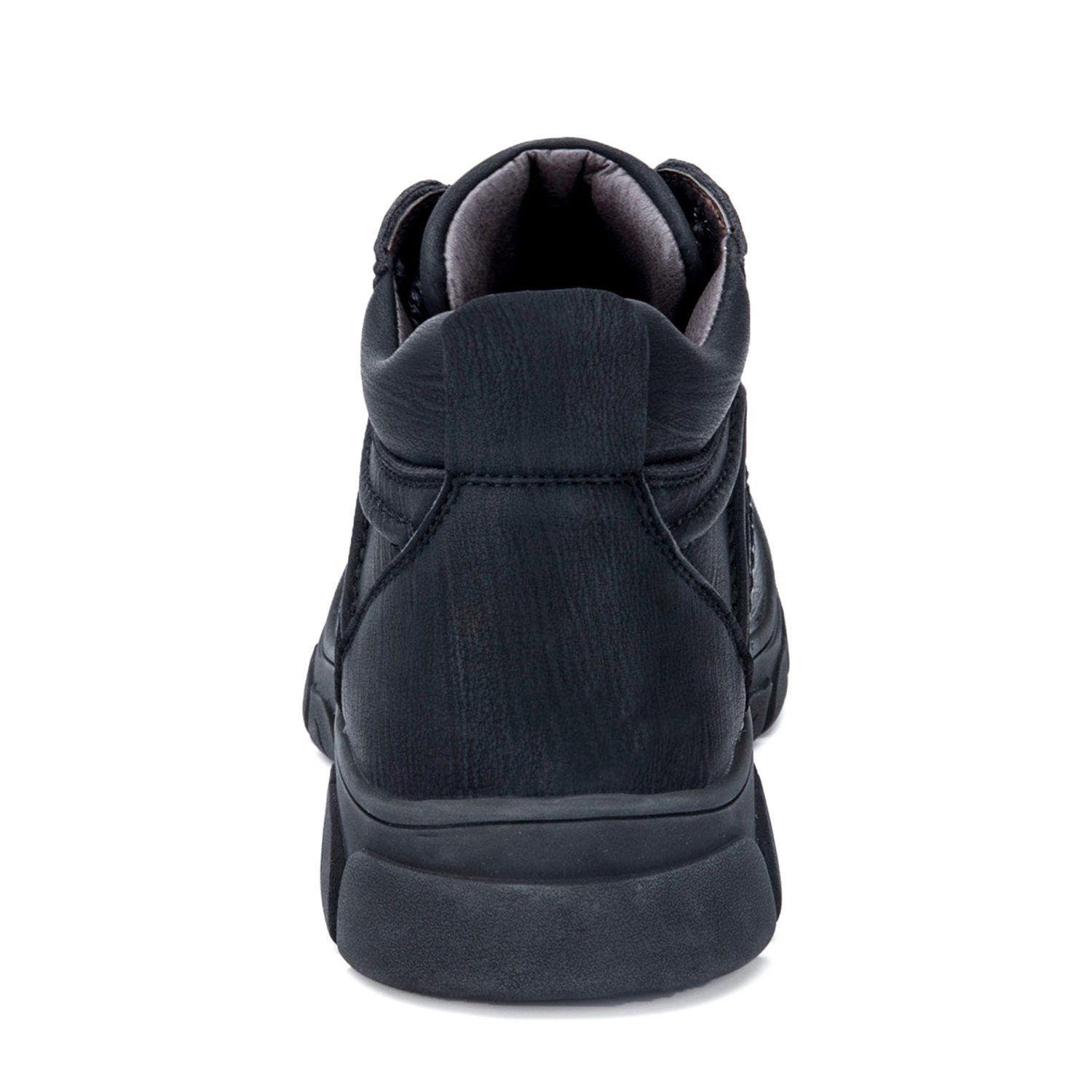 Winter labour protection shoes steel toes prevent-smashing puncture proof thermal waterproof work safety boots