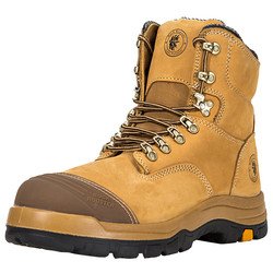 Wheat