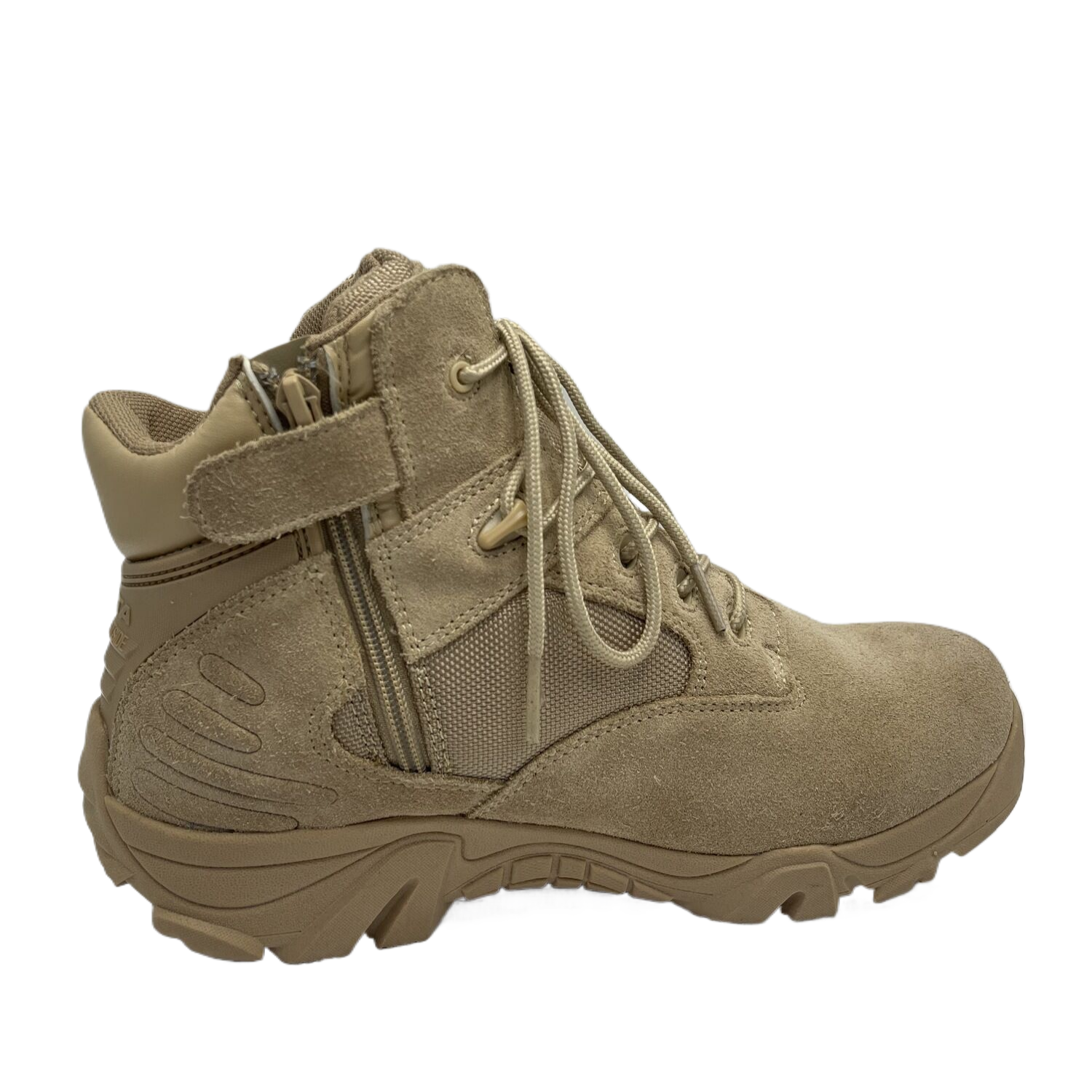 boots High top desert outdoor men's boots field help training shoes for both men and women high quality