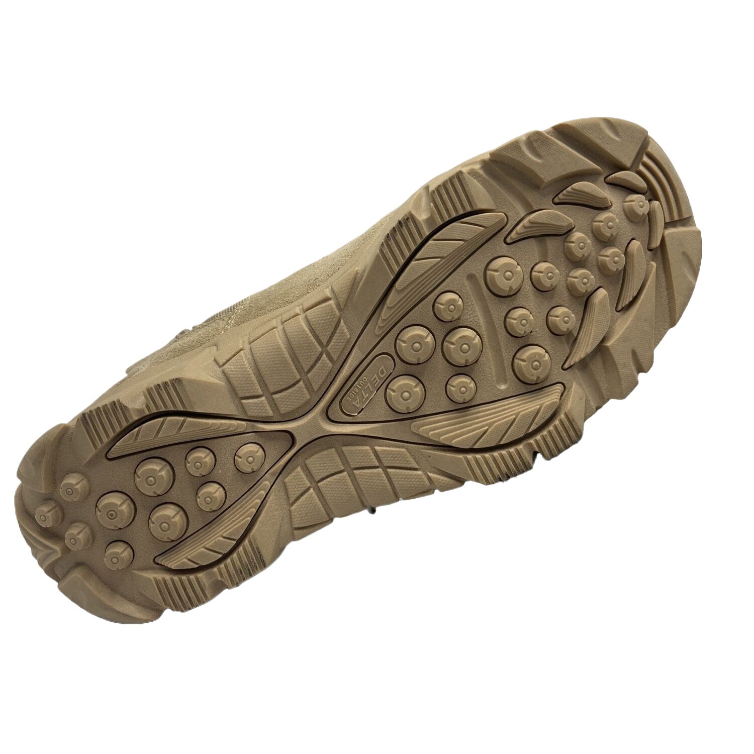 boots High top desert outdoor men's boots field help training shoes for both men and women high quality