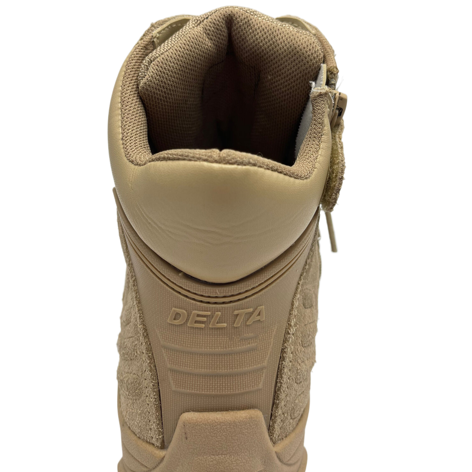 boots High top desert outdoor men's boots field help training shoes for both men and women high quality