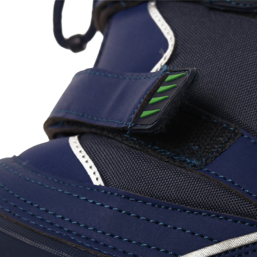black winter snow boot unique winter boots