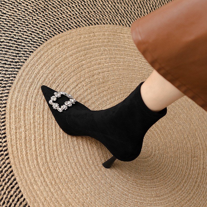 Fashionable High Quality fall boots for women fashion boots for women design your own boots