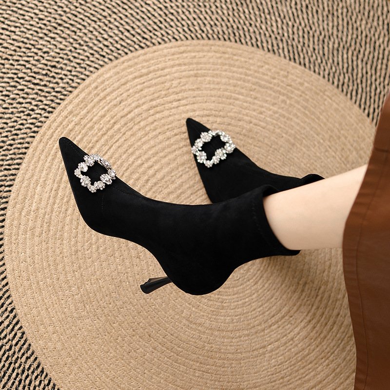 Fashionable High Quality fall boots for women fashion boots for women design your own boots