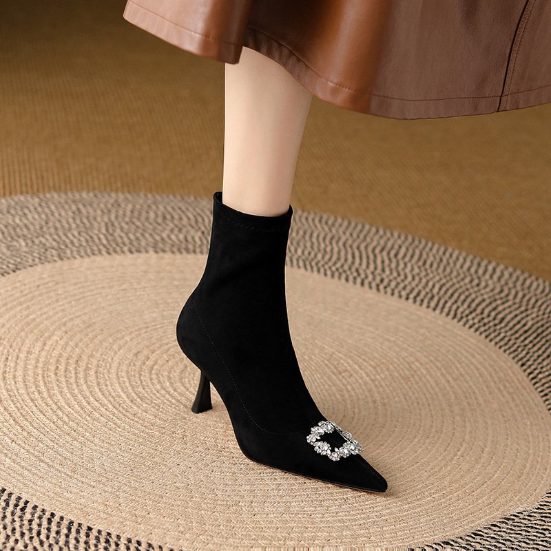 Fashionable High Quality fall boots for women fashion boots for women design your own boots