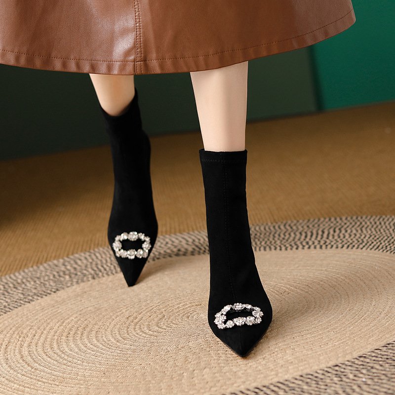 Fashionable High Quality fall boots for women fashion boots for women design your own boots