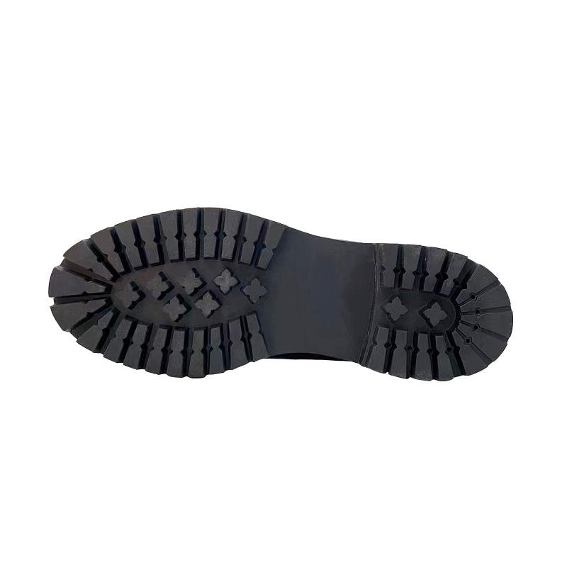 OEM ODM Unisex light Safety Shoes Boots Pvc Sole Oil Resistant Anti Slip Customized Color Work Labor Shoes
