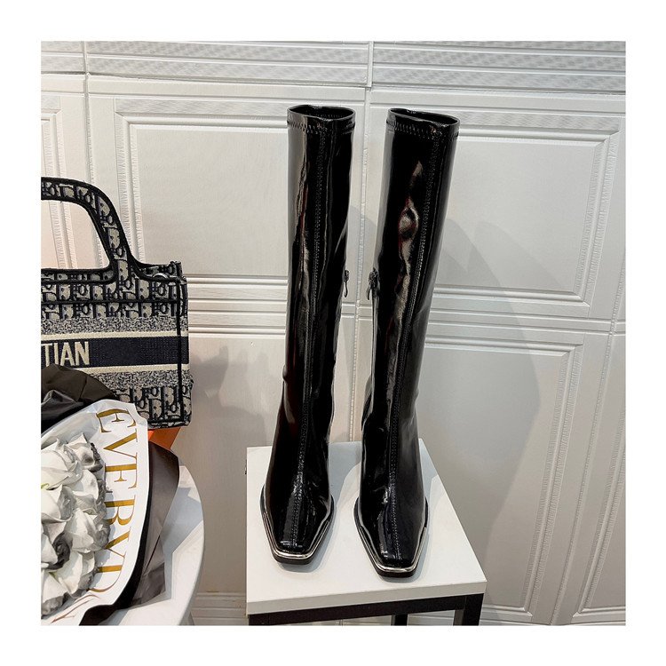 2022 autumn and winter new trend boots boots women's boots