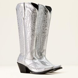 silver