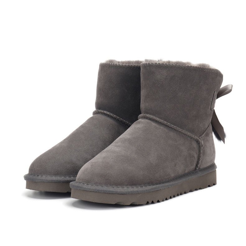 Factory wholesale price snow boots