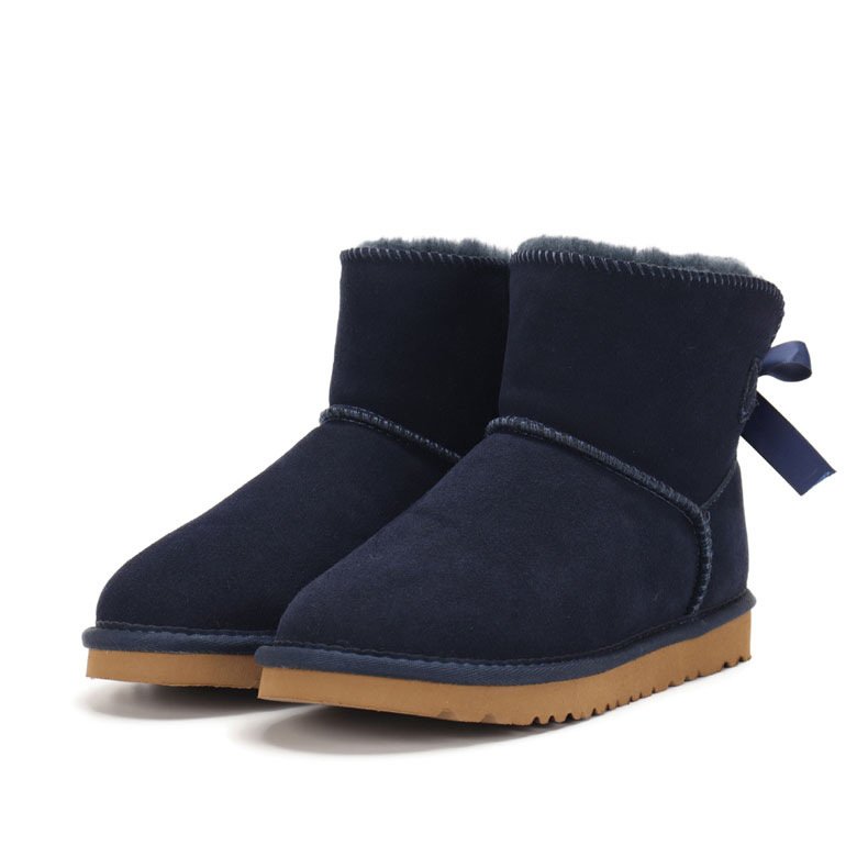 Factory wholesale price snow boots