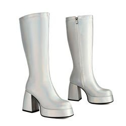 silver