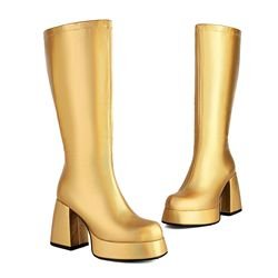 Gold