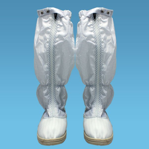 High temperature resistant boots and high resistant shoes for pharmaceutical factory autoclavable shoes