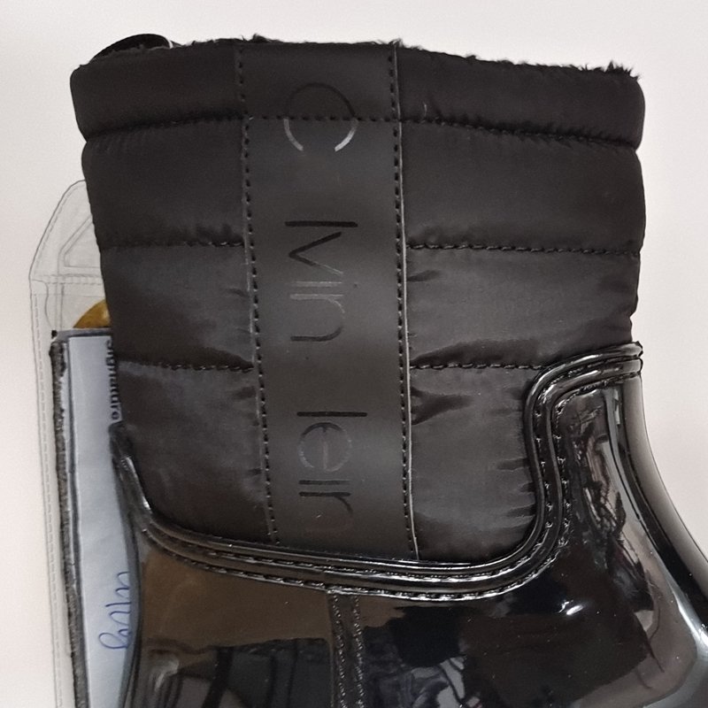 Water Snow Shoes Safety_Boot_Sale Knee High Rubber Heel Women Kids Rain Boots