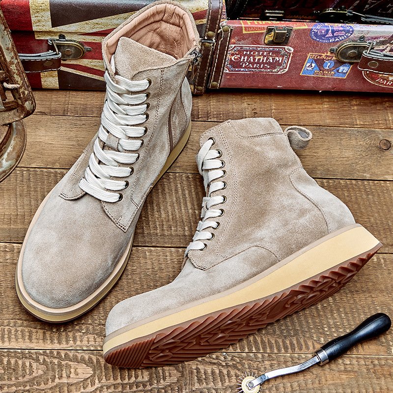 Eva Boots Buy Boots Leather Boots Men Botas Martin