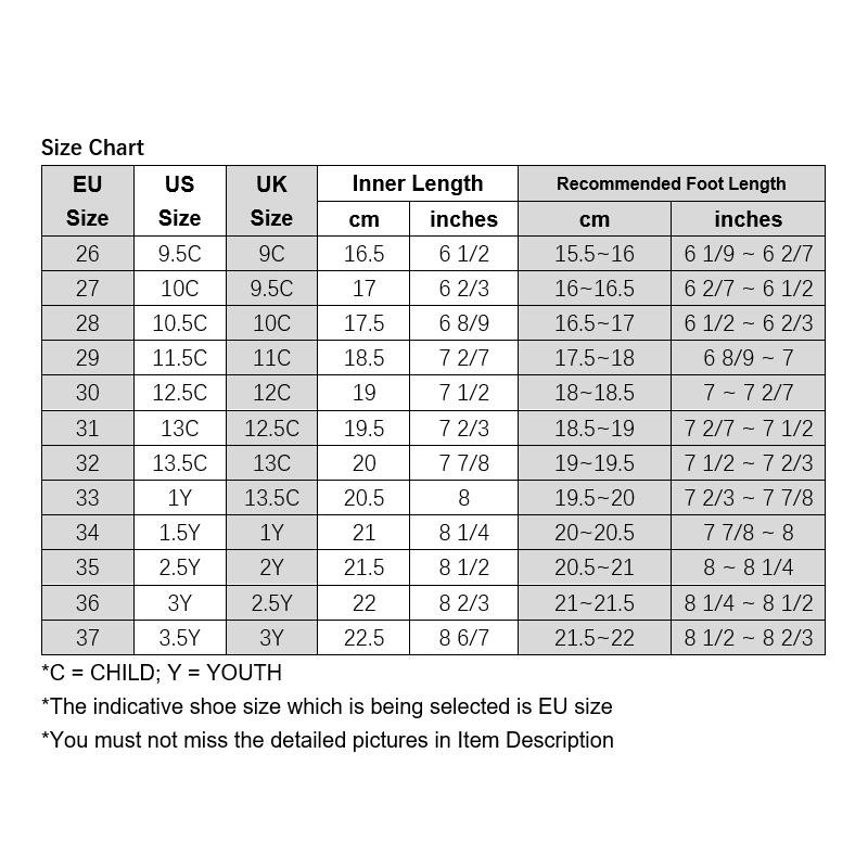 Fashion Children Winter Warm Cotton Boots Baby Boys Girls Snow Leather Boots Kids Running White Sneakers