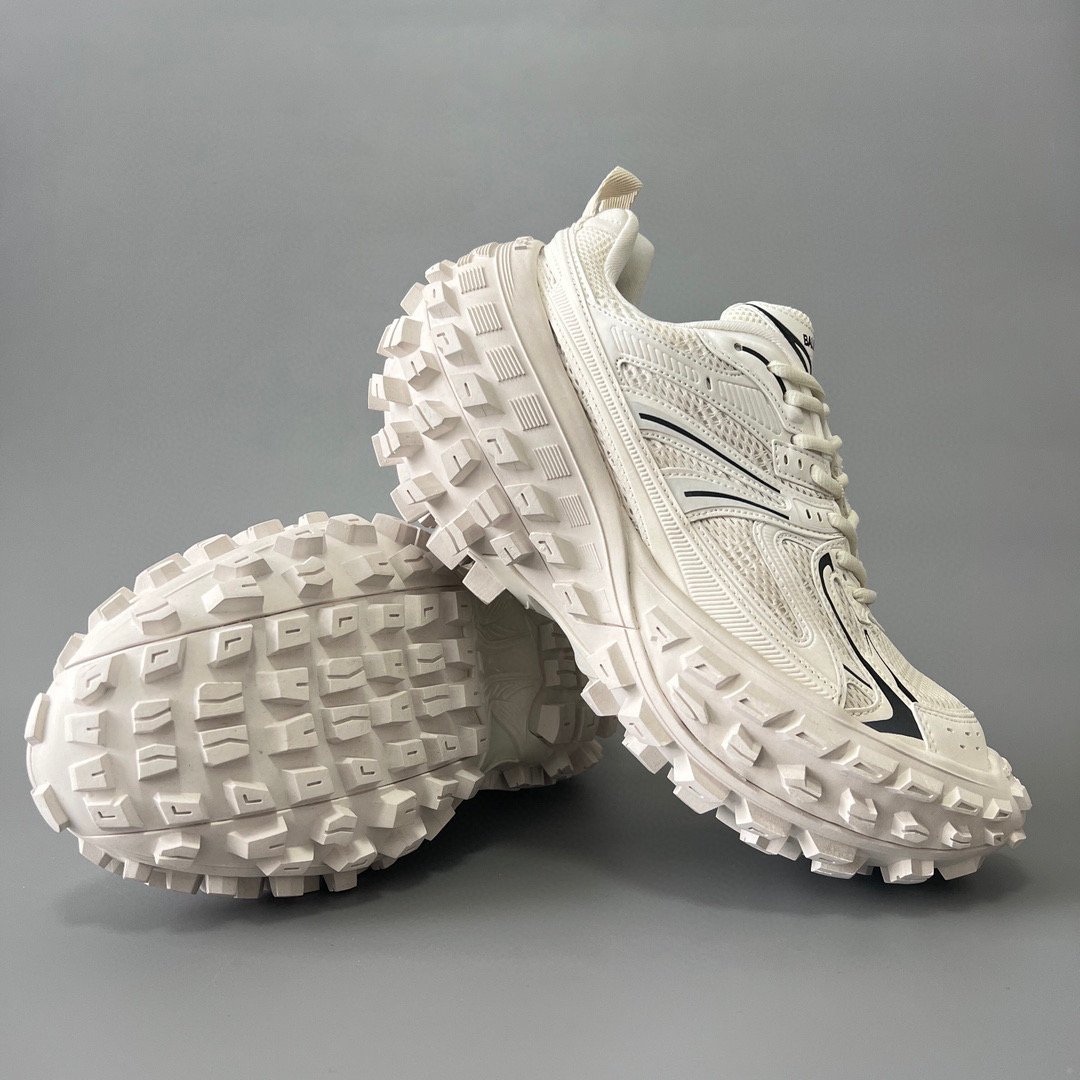 2024 Latest Designer Brand Defender BLCG Original Quality Designer Shoes Luxury Sneaker Fashion Boots