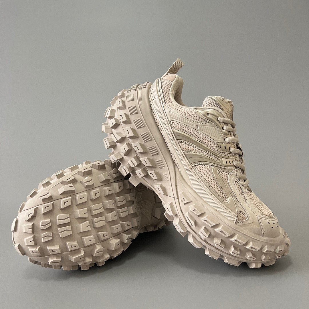 2024 Latest Designer Brand Defender BLCG Original Quality Designer Shoes Luxury Sneaker Fashion Boots