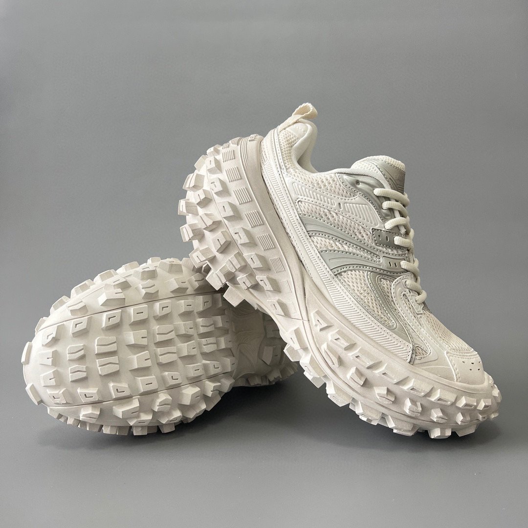 2024 Latest Designer Brand Defender BLCG Original Quality Designer Shoes Luxury Sneaker Fashion Boots