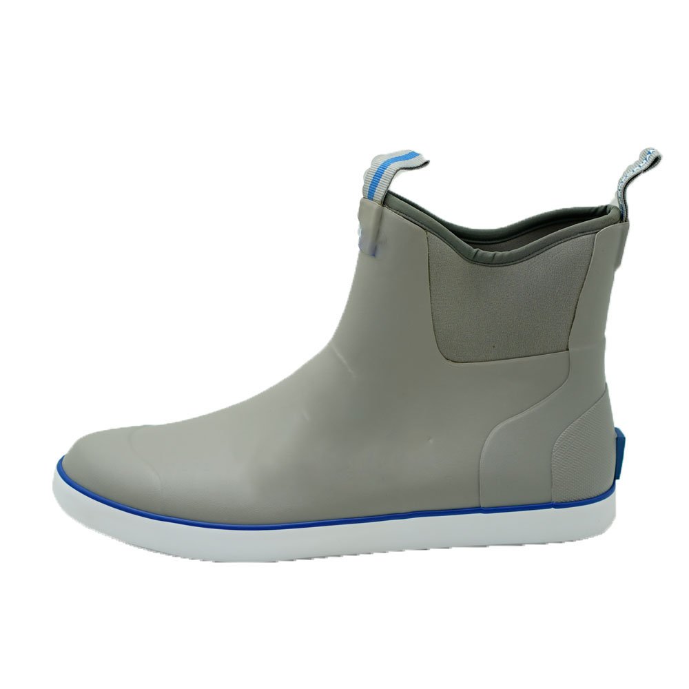 Factory customized Rubber Deck Boots Ankle Fishing Neoprene Boots